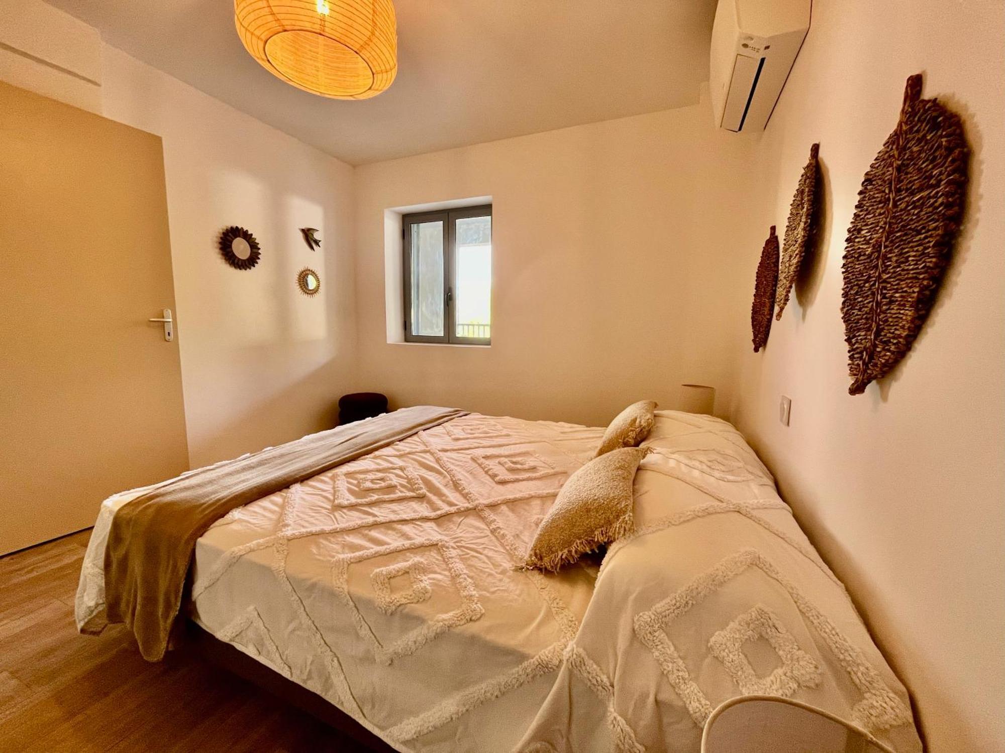 Hotel Residence Capense Centuri Ngoại thất bức ảnh