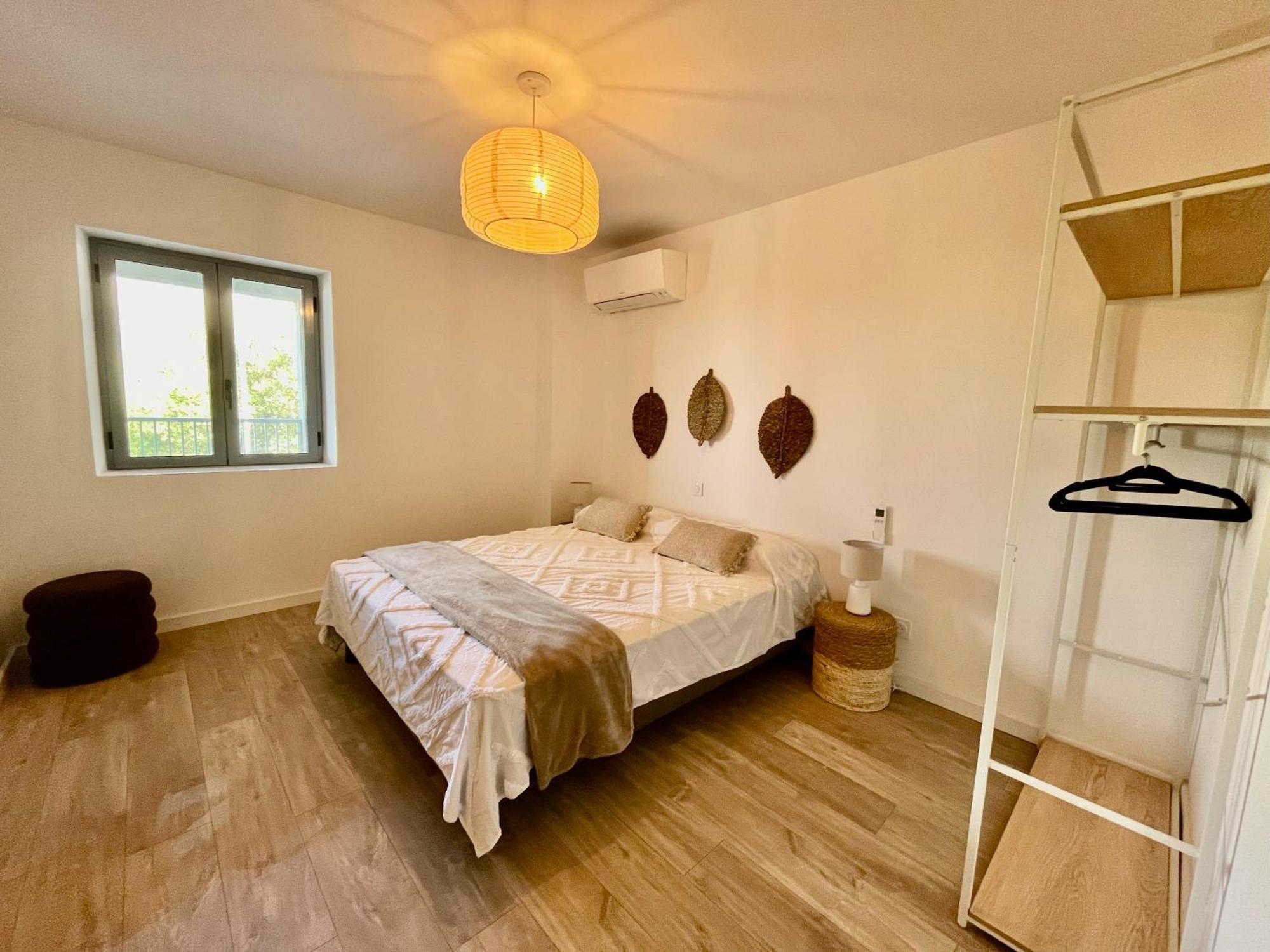 Hotel Residence Capense Centuri Ngoại thất bức ảnh