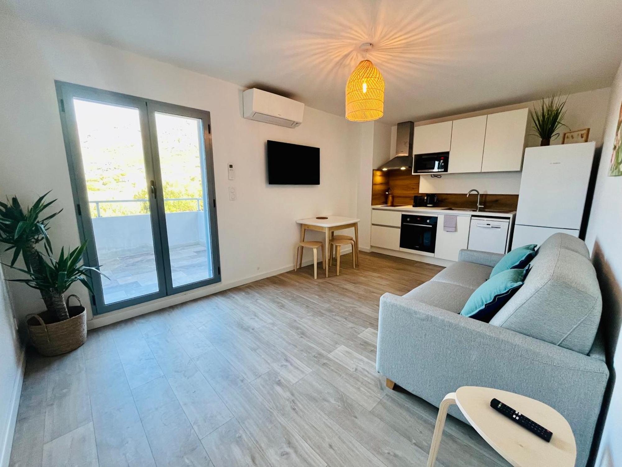 Hotel Residence Capense Centuri Ngoại thất bức ảnh