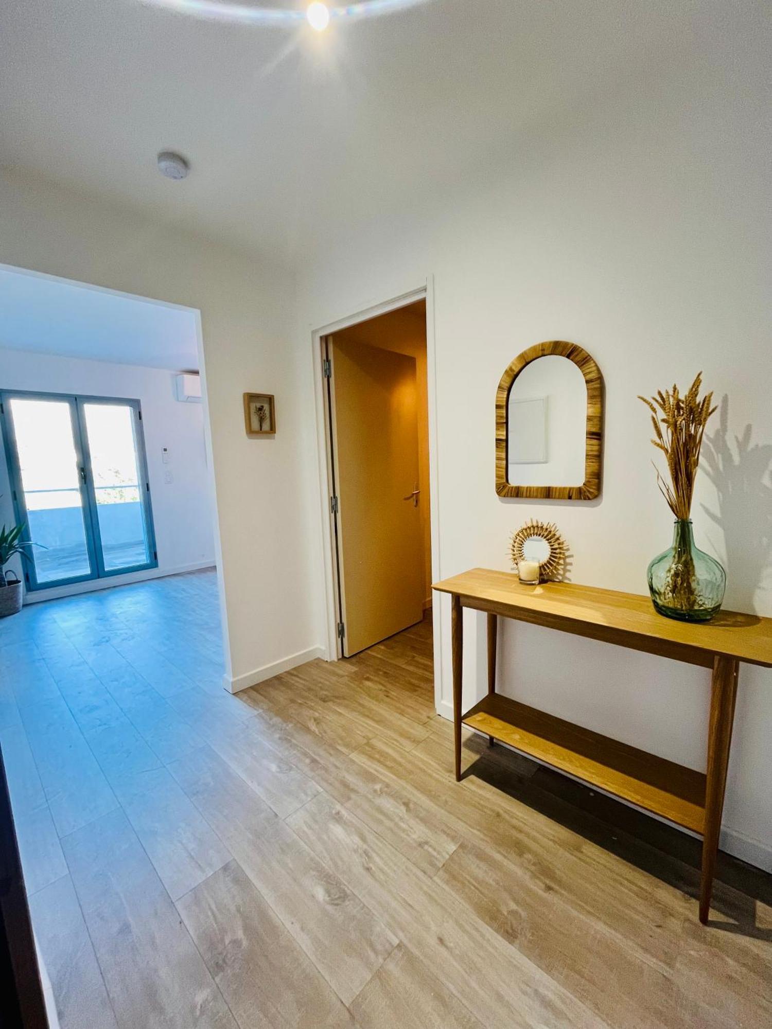 Hotel Residence Capense Centuri Ngoại thất bức ảnh