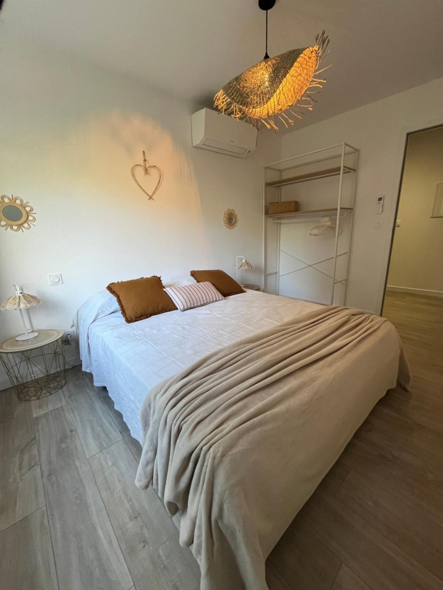 Hotel Residence Capense Centuri Ngoại thất bức ảnh