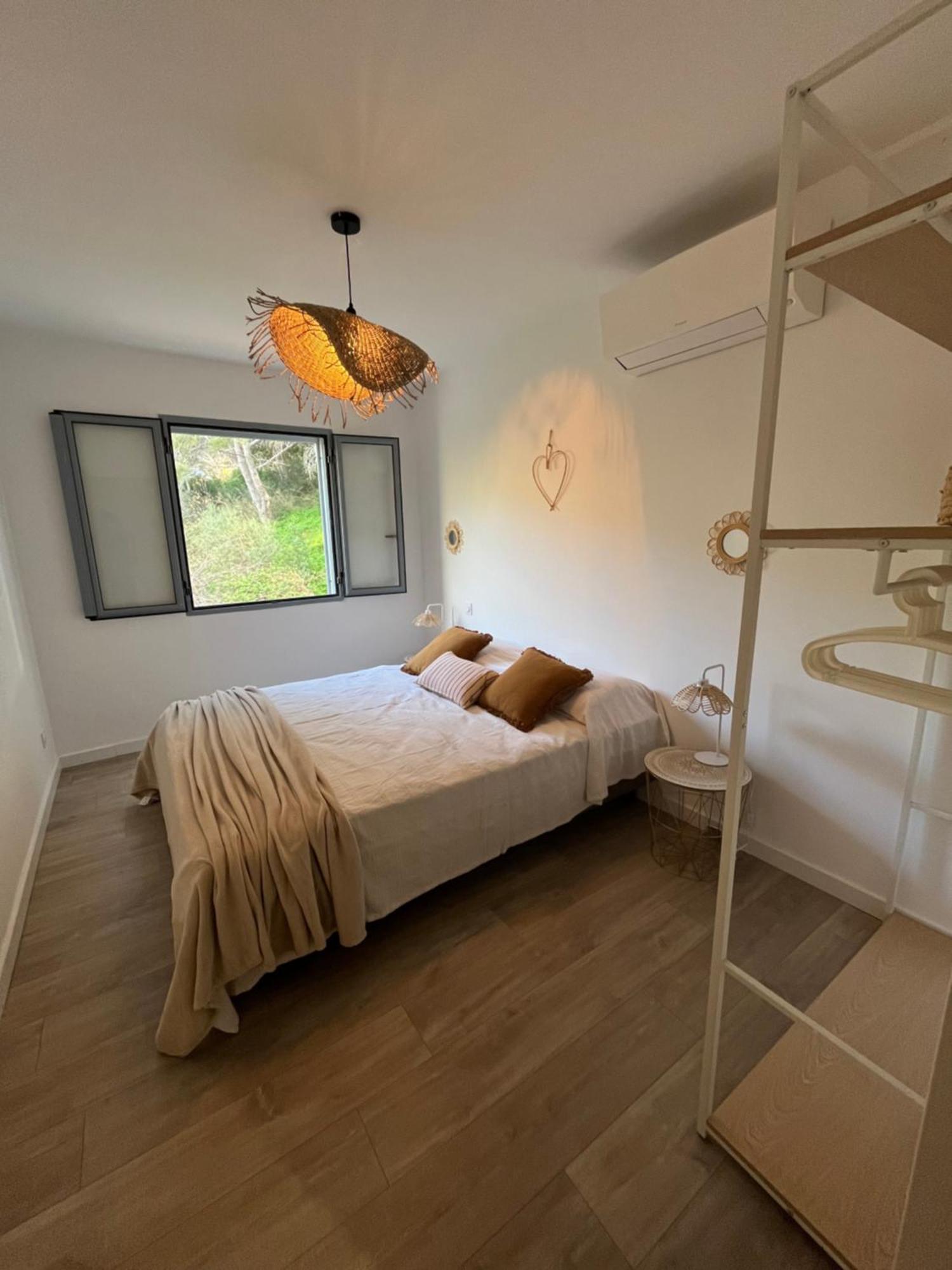 Hotel Residence Capense Centuri Ngoại thất bức ảnh