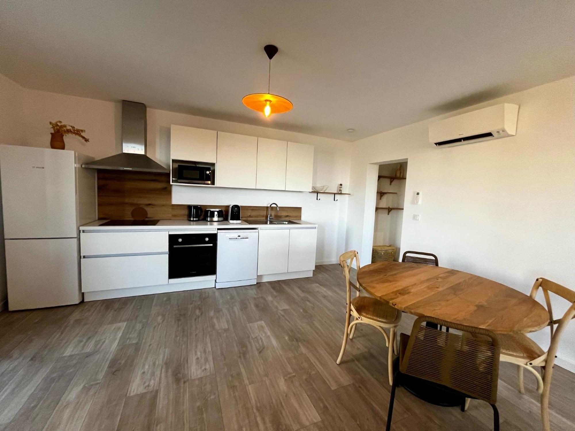 Hotel Residence Capense Centuri Ngoại thất bức ảnh