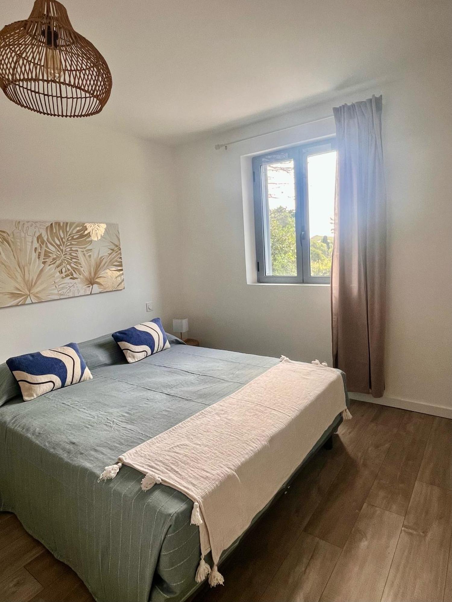 Hotel Residence Capense Centuri Ngoại thất bức ảnh